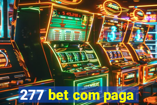 277 bet com paga